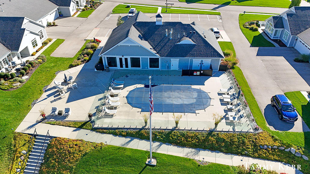 197 Janes View Drive Holland MI 49424