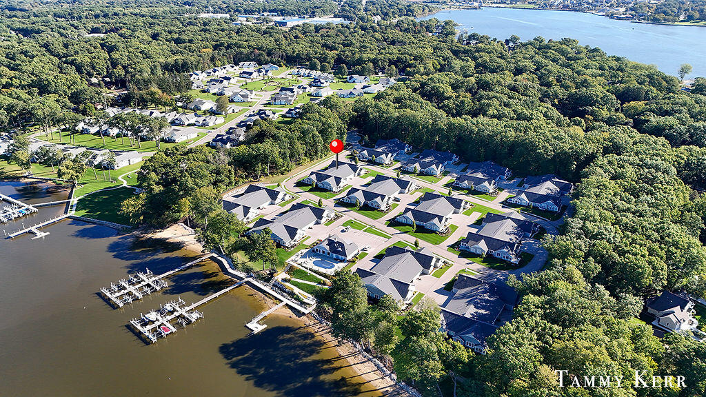 197 Janes View Drive Holland MI 49424
