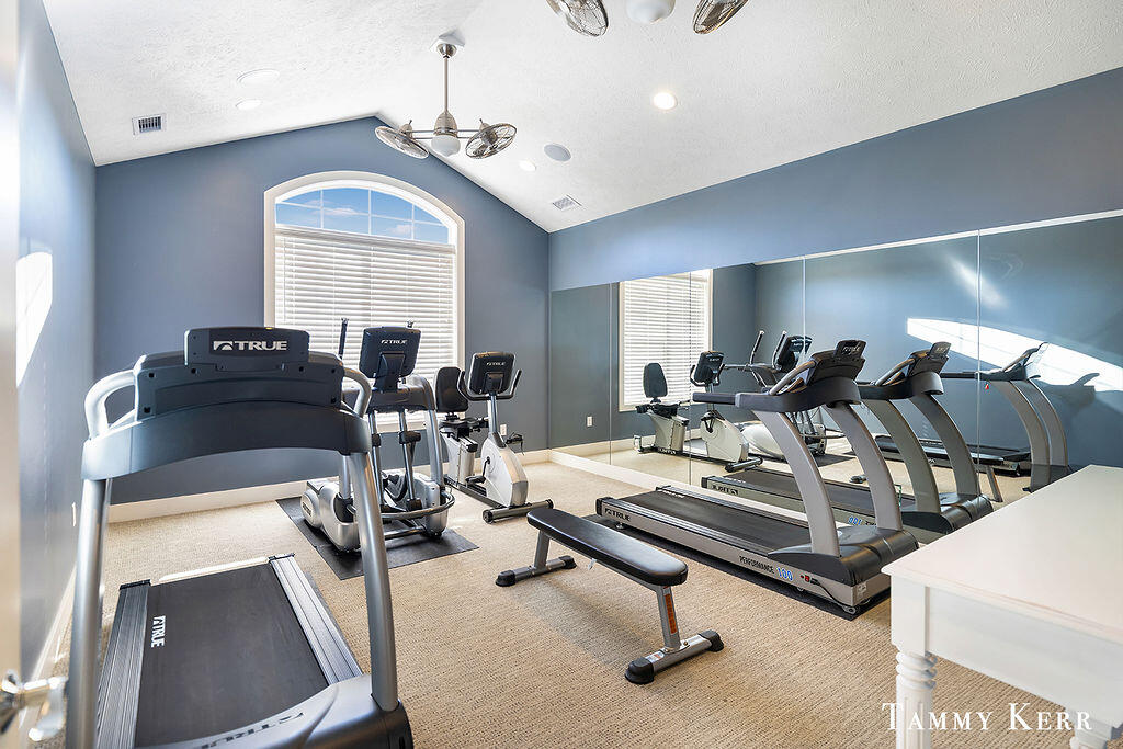 197 Janes View Drive Holland MI 49424