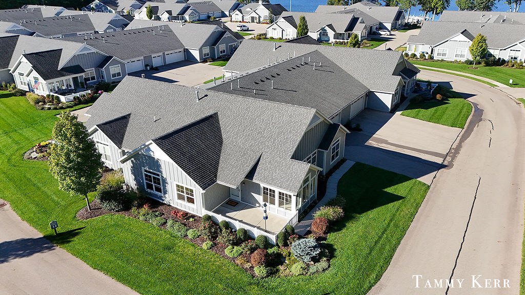 197 Janes View Drive Holland MI 49424
