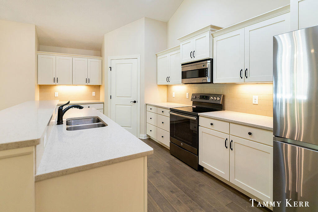197 Janes View Drive Holland MI 49424
