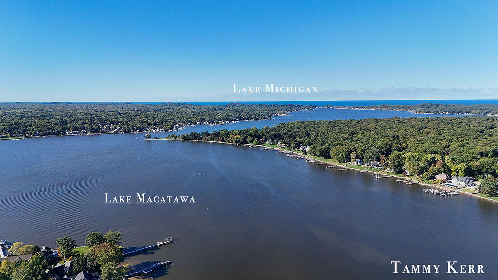 197 Janes View Drive Holland MI 49424