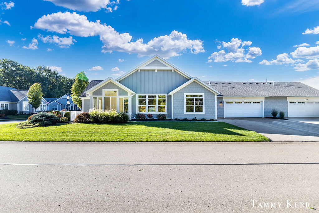 197 Janes View Drive Holland MI 49424