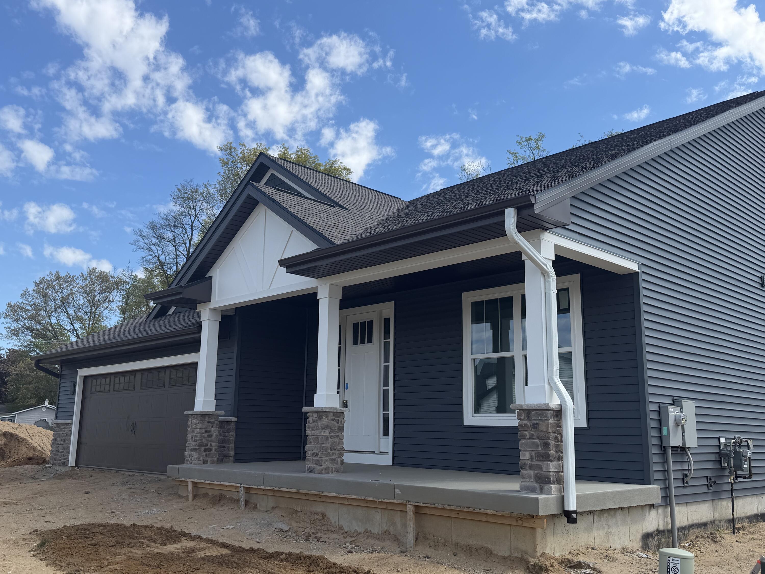 10545 Sharon Lee Lane Portage MI 49024