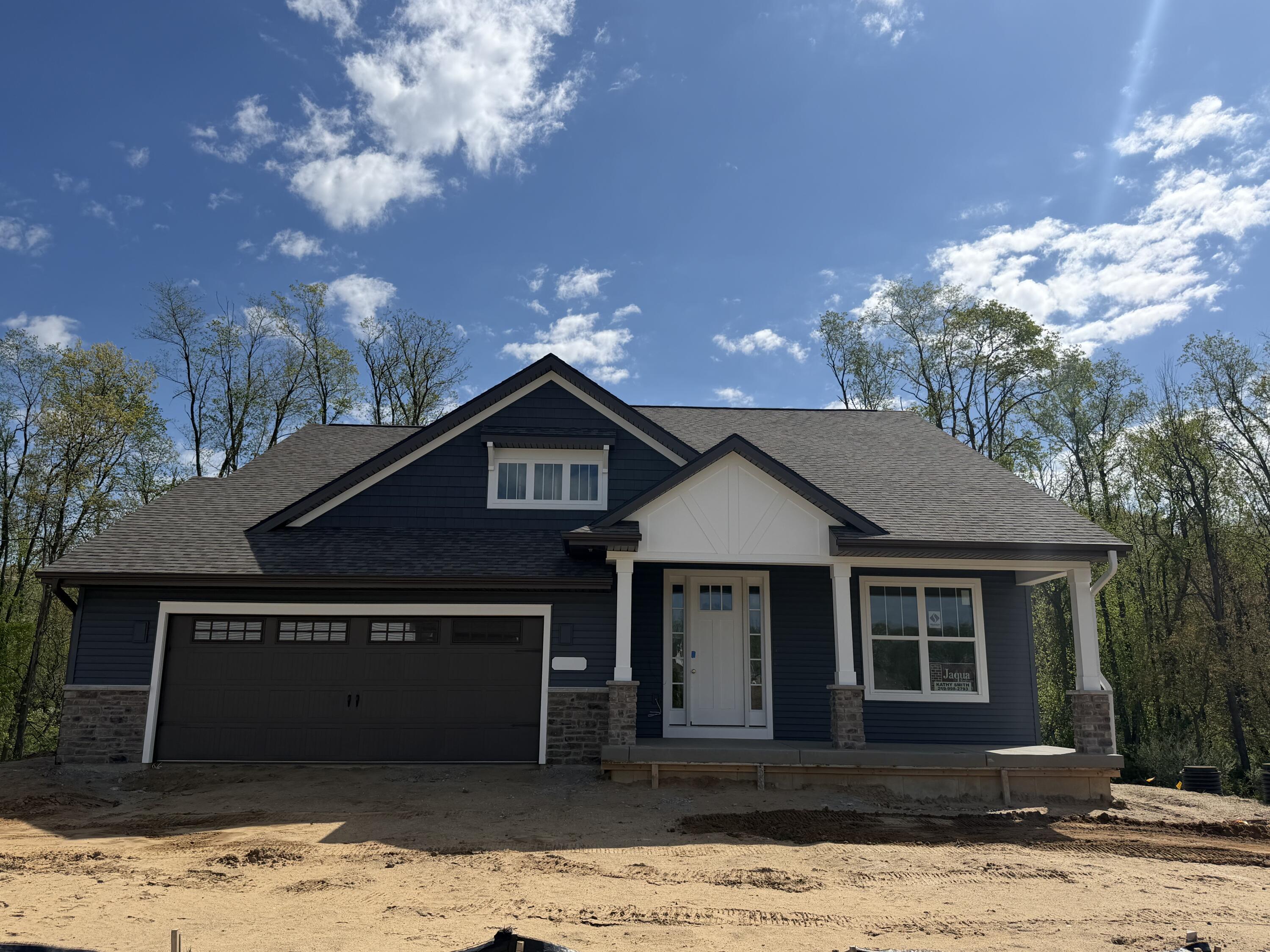 10545 Sharon Lee Lane Portage MI 49024