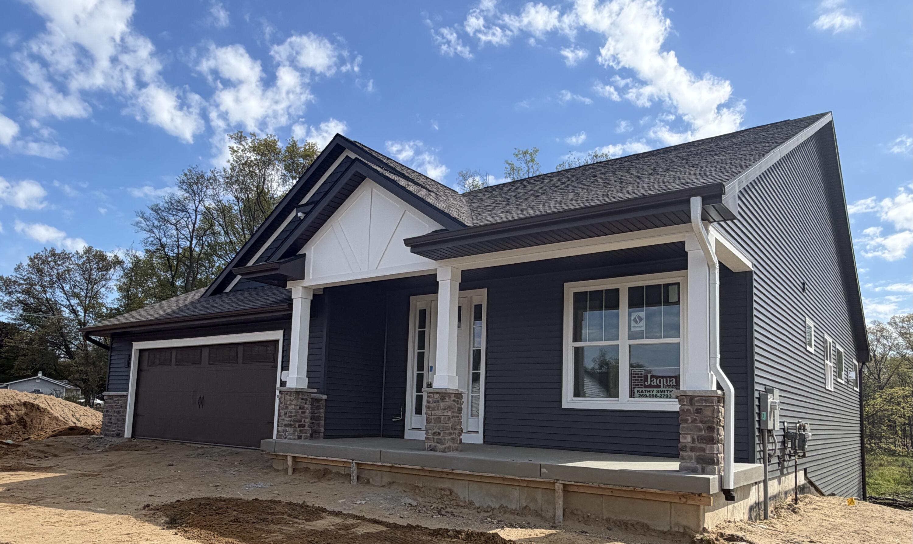 10545 Sharon Lee Lane Portage MI 49024