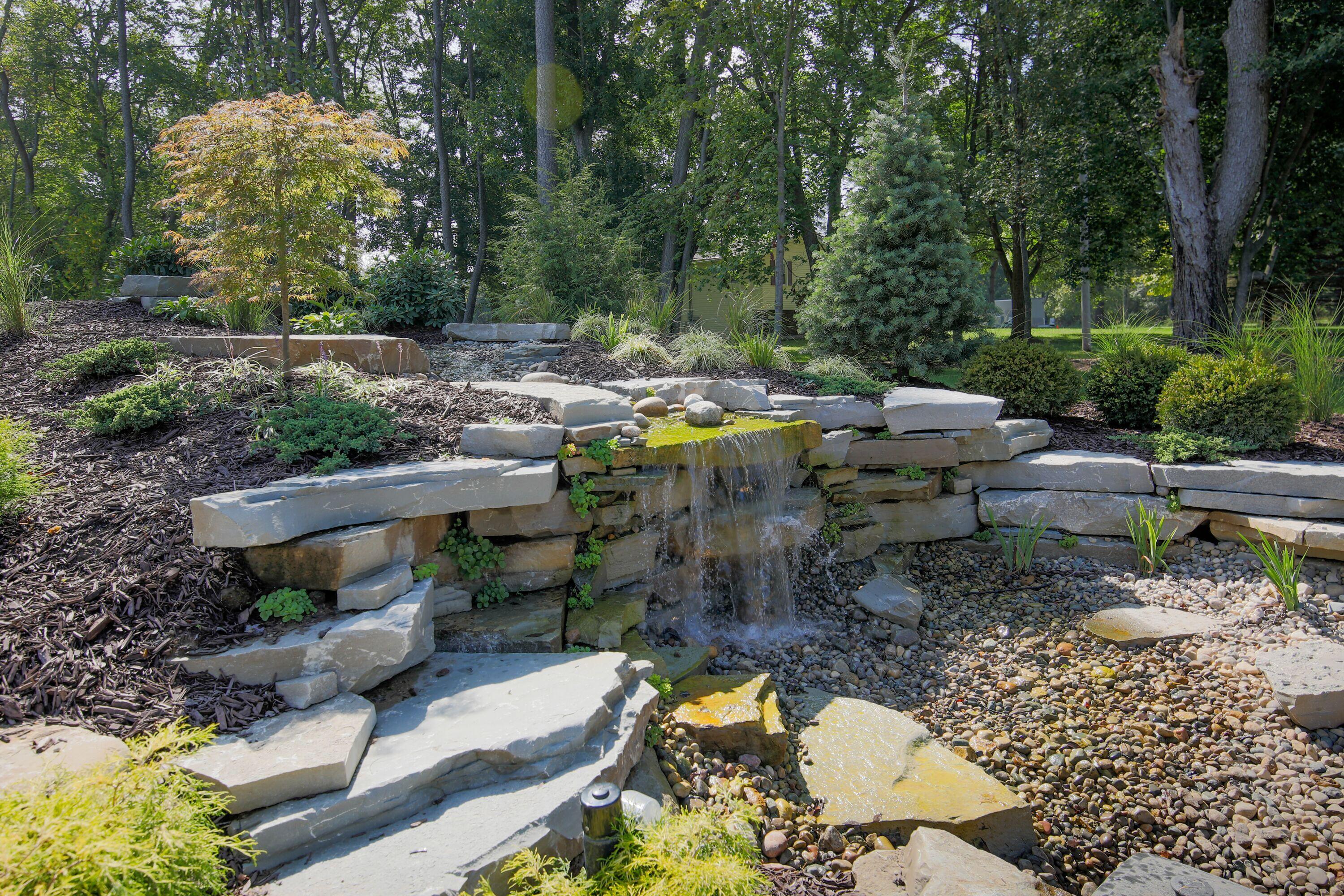 10545 Sharon Lee Lane Portage MI 49024