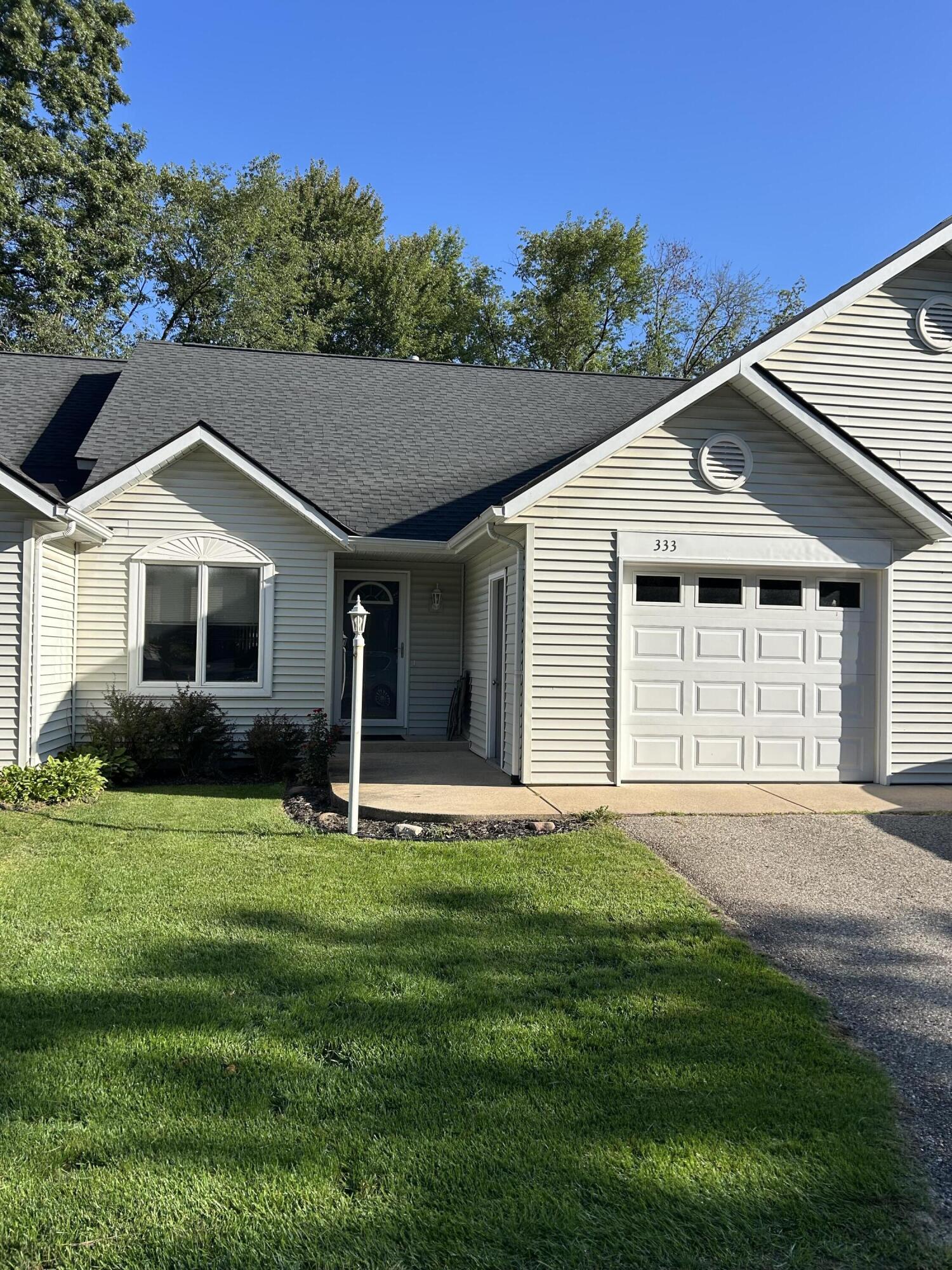 333 Nestlewood Drive Holland MI 49424