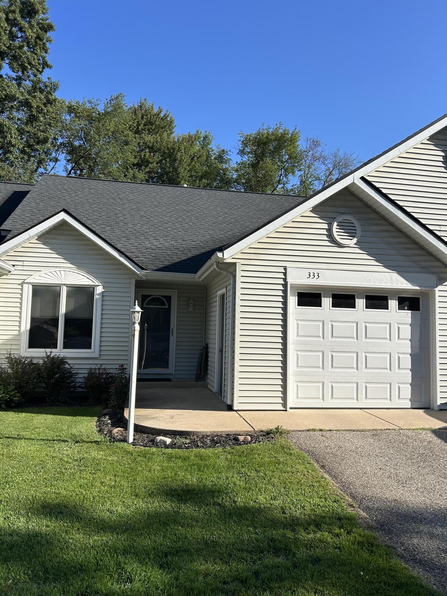 333 Nestlewood Drive Holland MI 49424