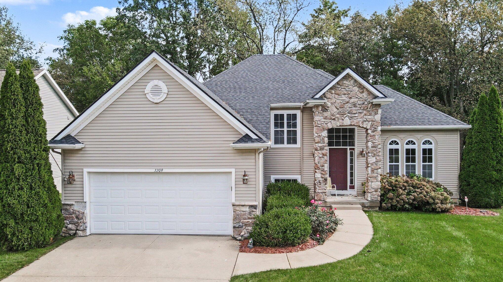 3209 Jacobs Circle Kalamazoo MI 49009
