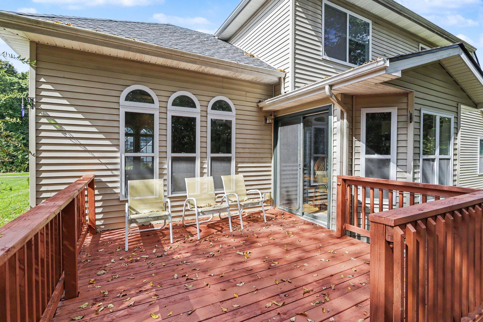 3209 Jacobs Circle Kalamazoo MI 49009