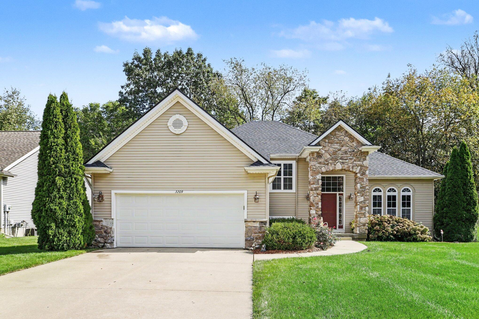3209 Jacobs Circle Kalamazoo MI 49009