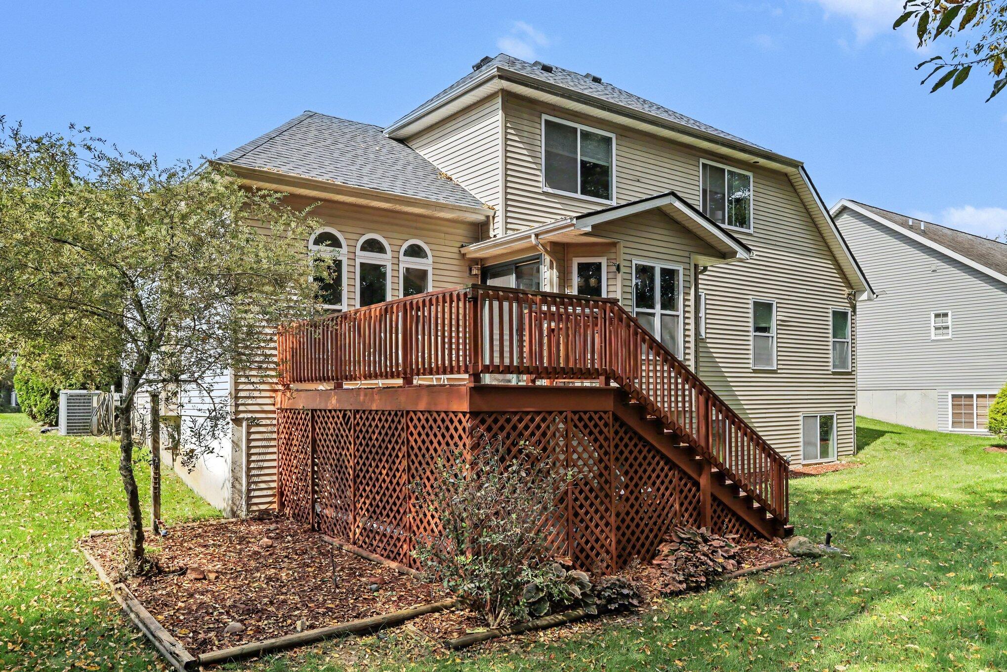 3209 Jacobs Circle Kalamazoo MI 49009