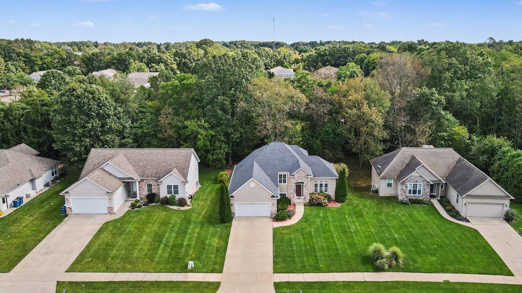 3209 Jacobs Circle Kalamazoo MI 49009