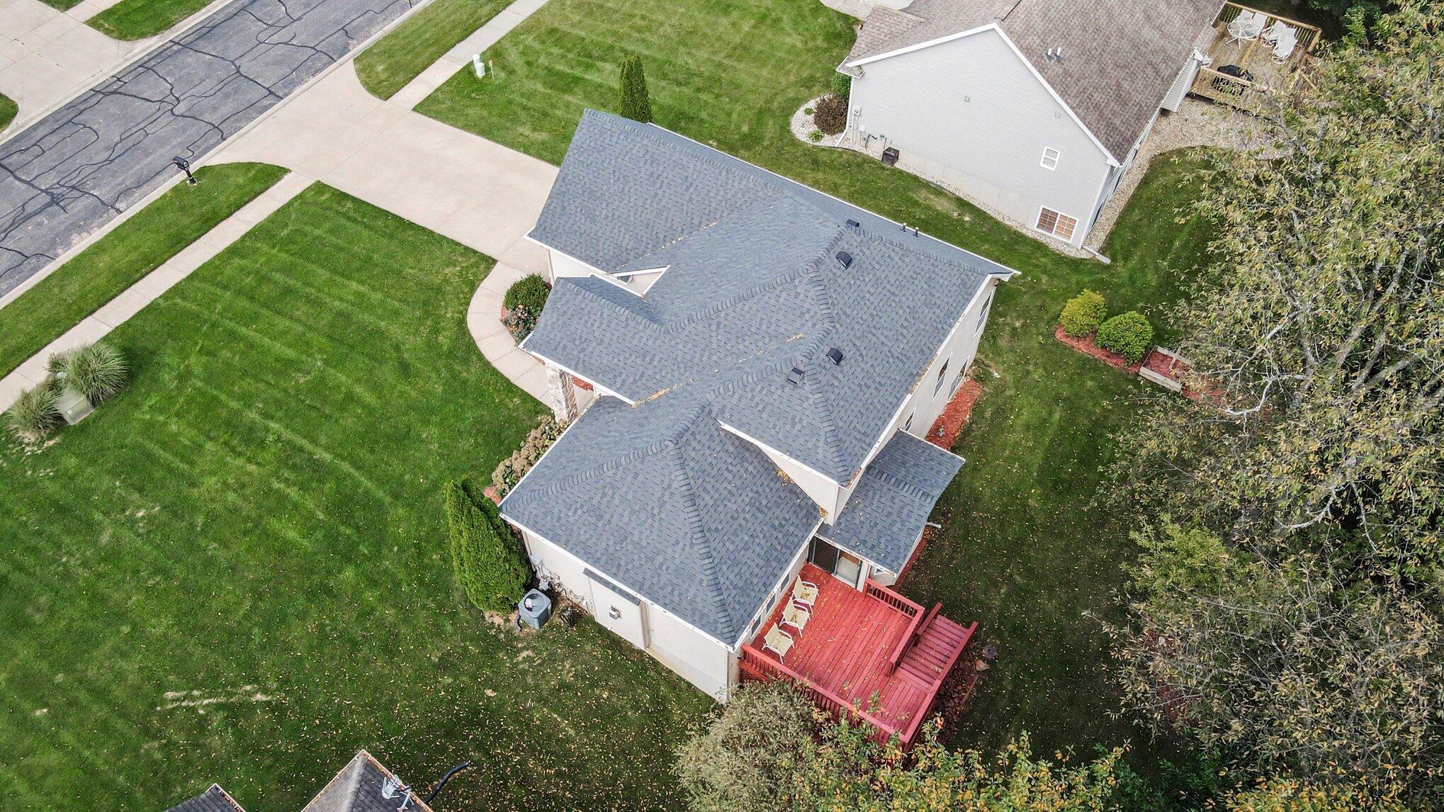 3209 Jacobs Circle Kalamazoo MI 49009