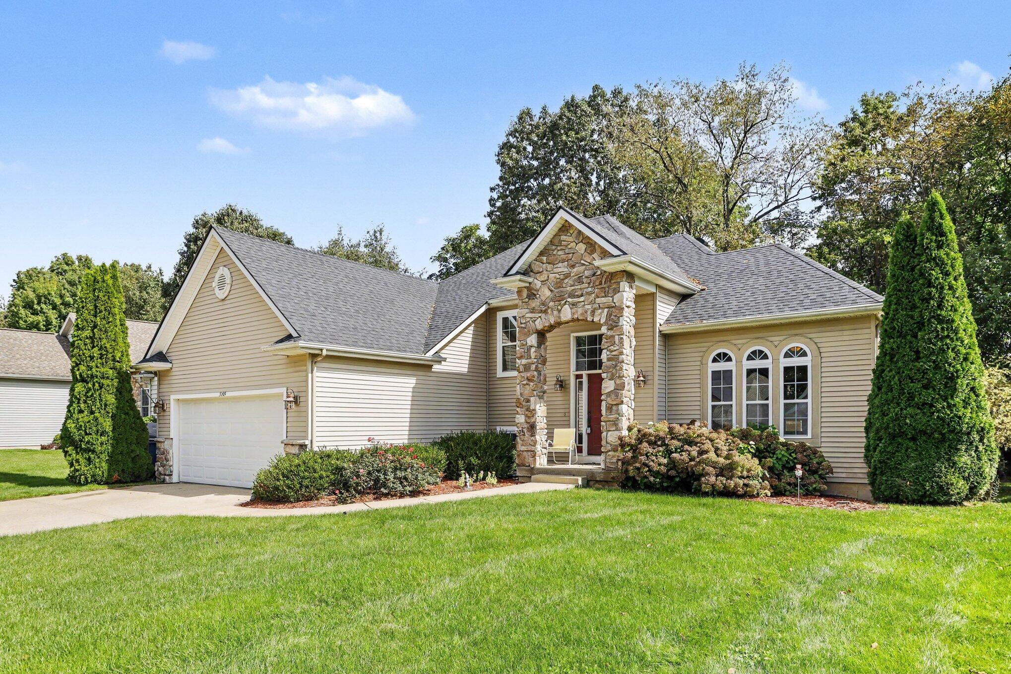 3209 Jacobs Circle Kalamazoo MI 49009