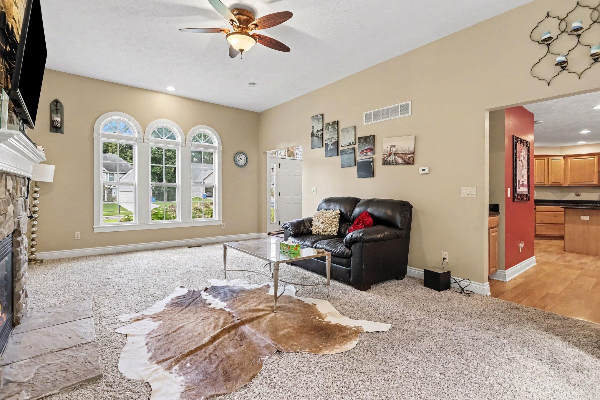 3209 Jacobs Circle Kalamazoo MI 49009