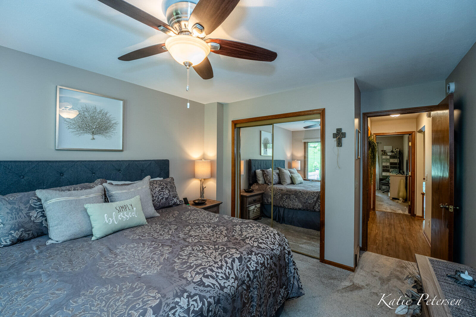 4488 N Valley Drive NE Grand Rapids MI 49525