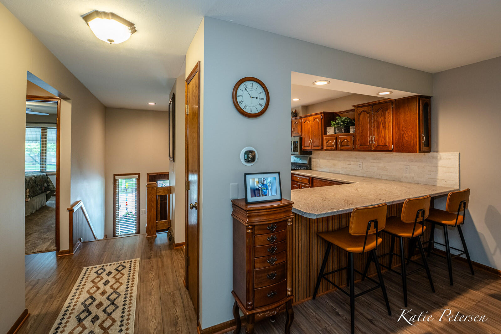4488 N Valley Drive NE Grand Rapids MI 49525