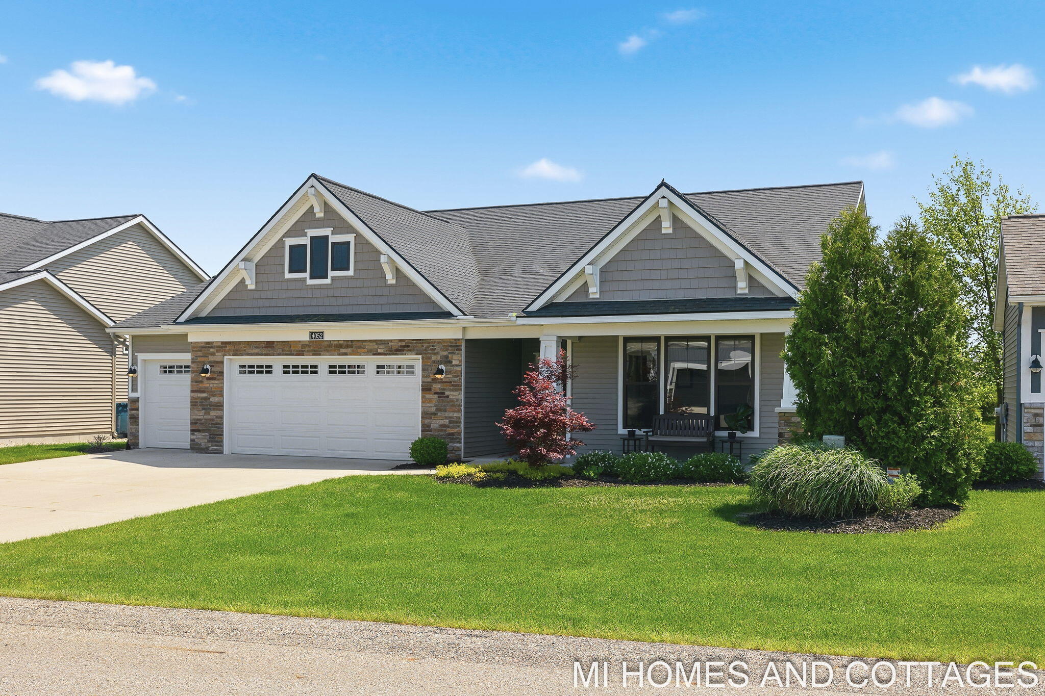 14052 Phoenix Place Holland MI 49424