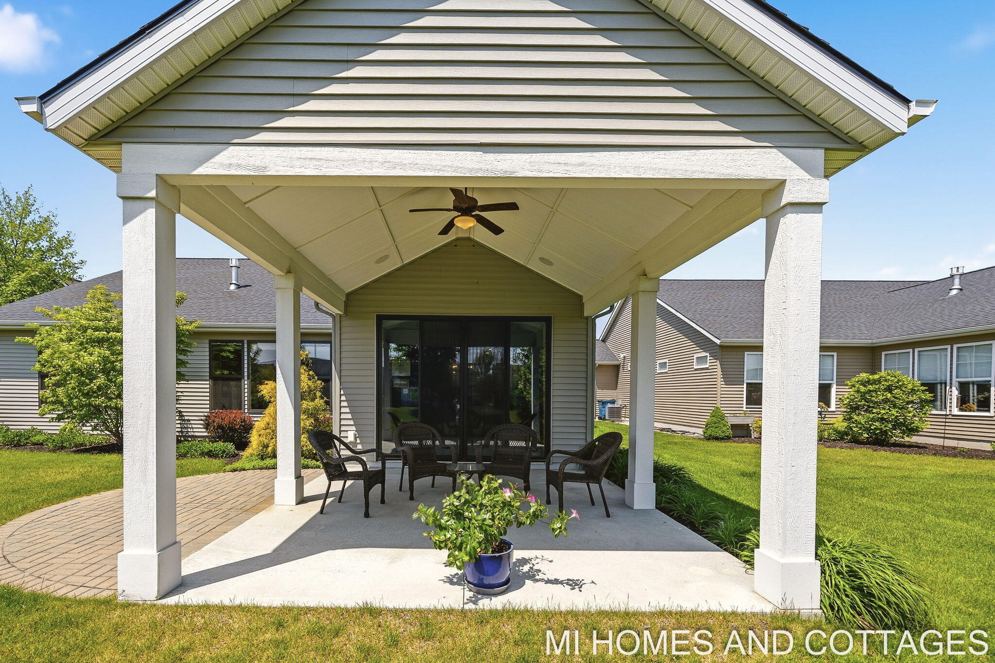 14052 Phoenix Place Holland MI 49424