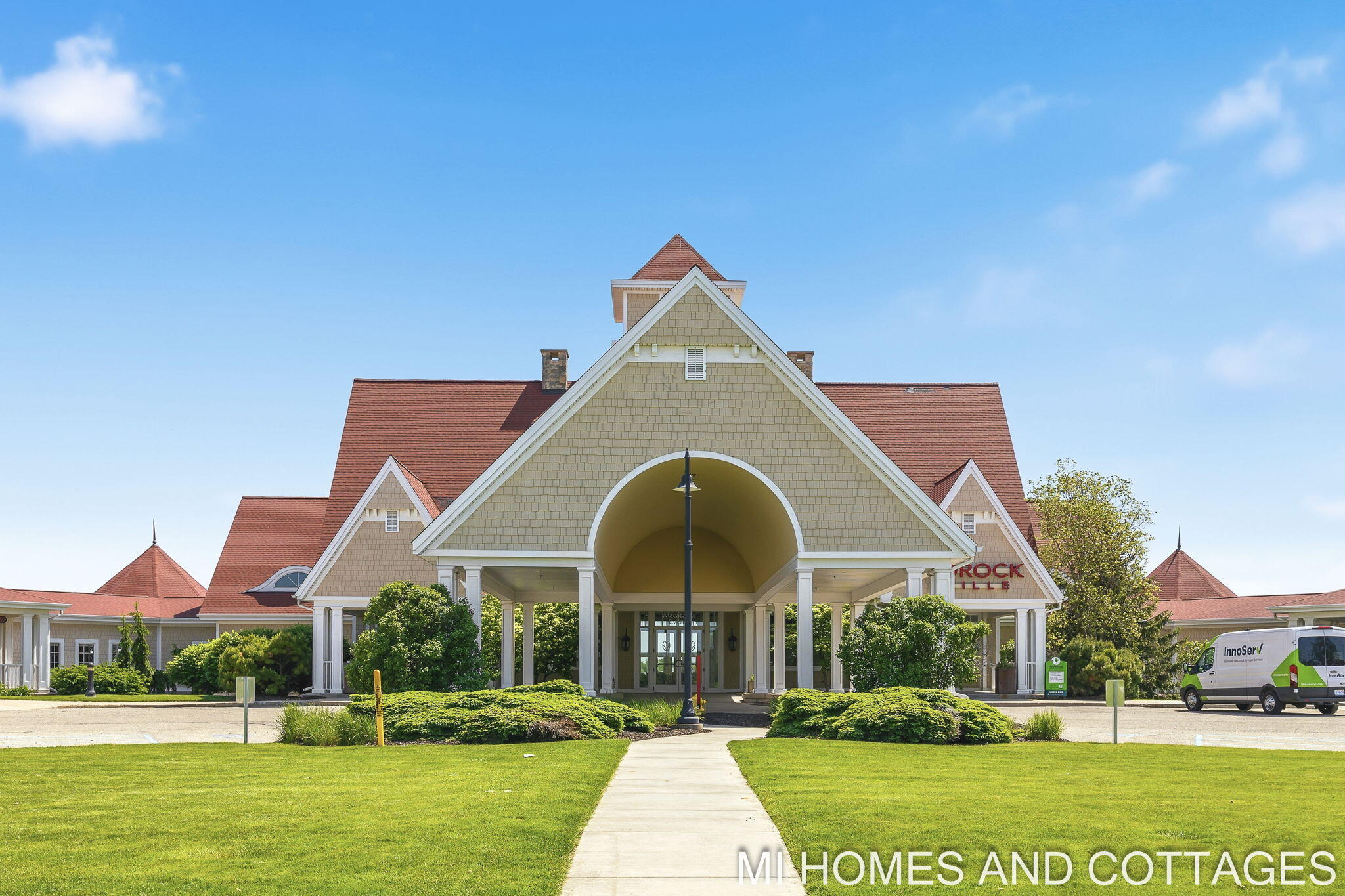 14052 Phoenix Place Holland MI 49424