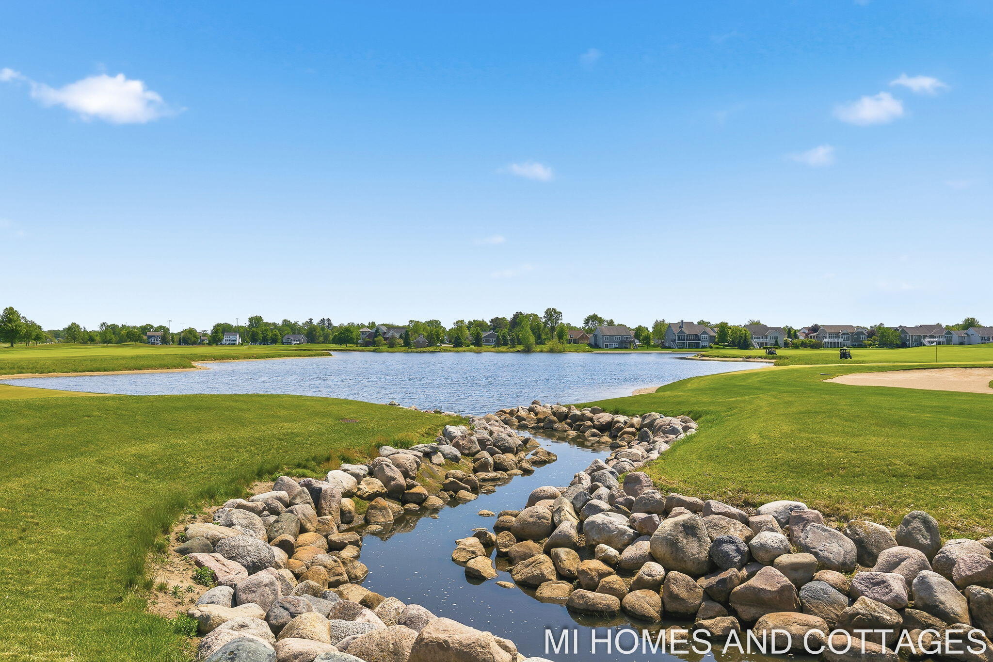 14052 Phoenix Place Holland MI 49424