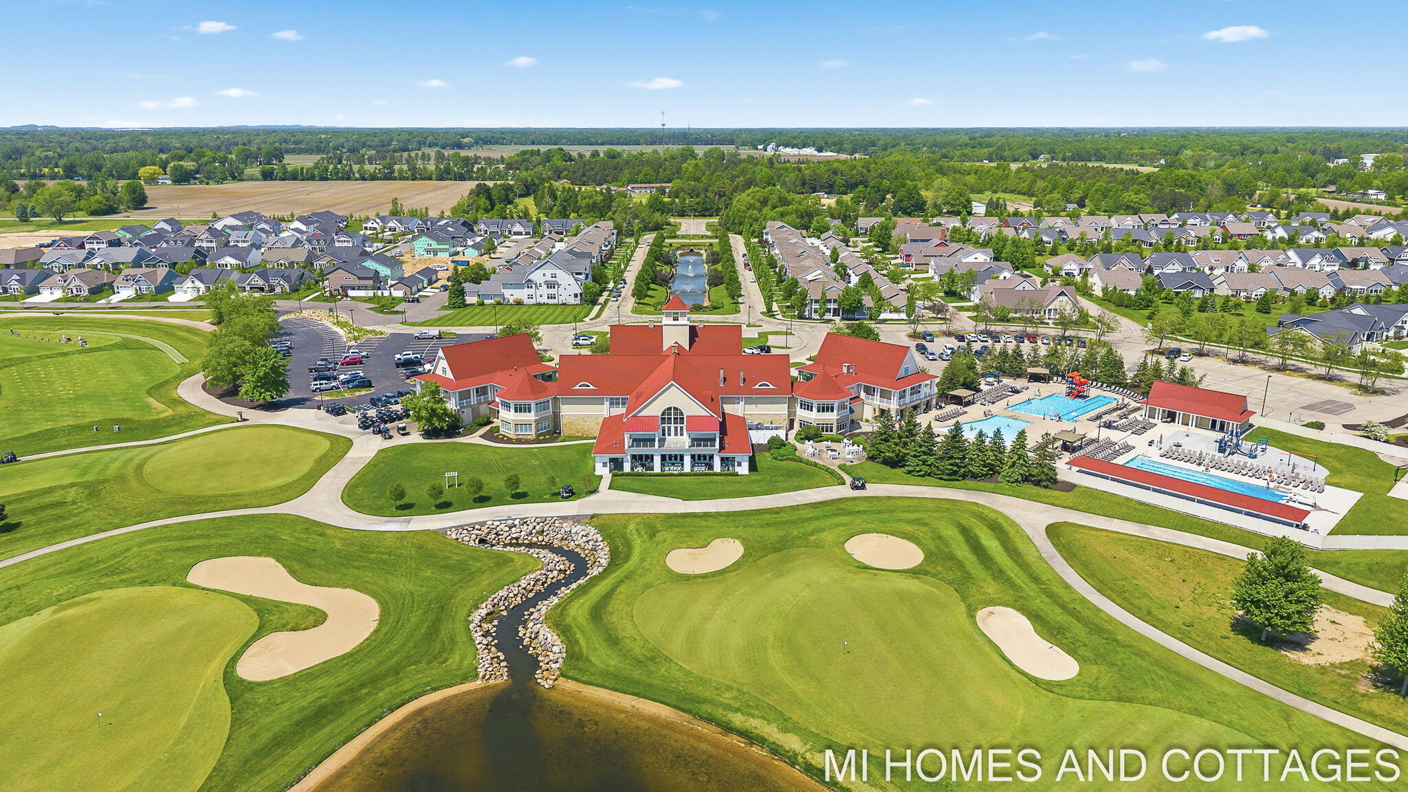 14052 Phoenix Place Holland MI 49424