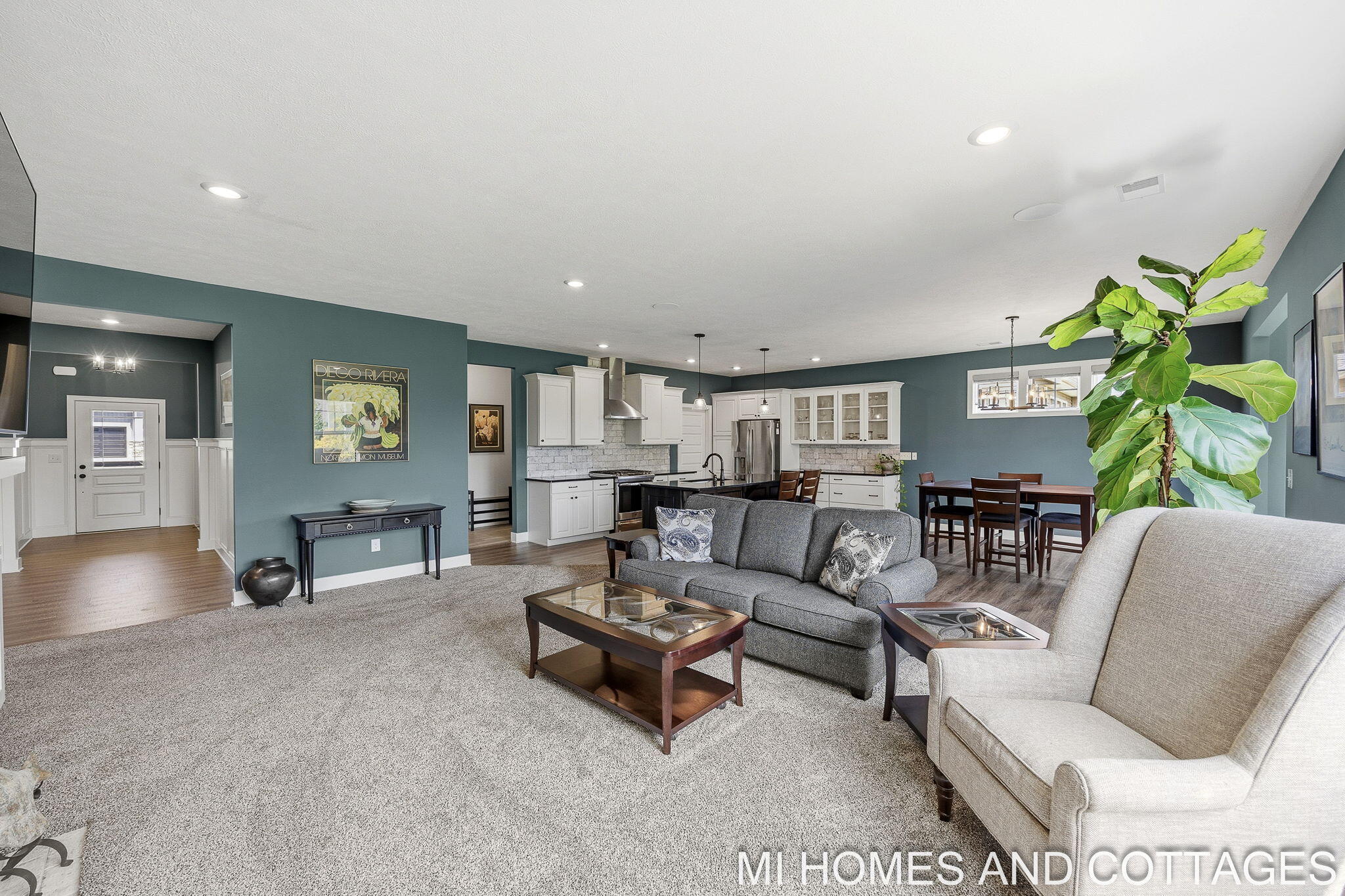 14052 Phoenix Place Holland MI 49424