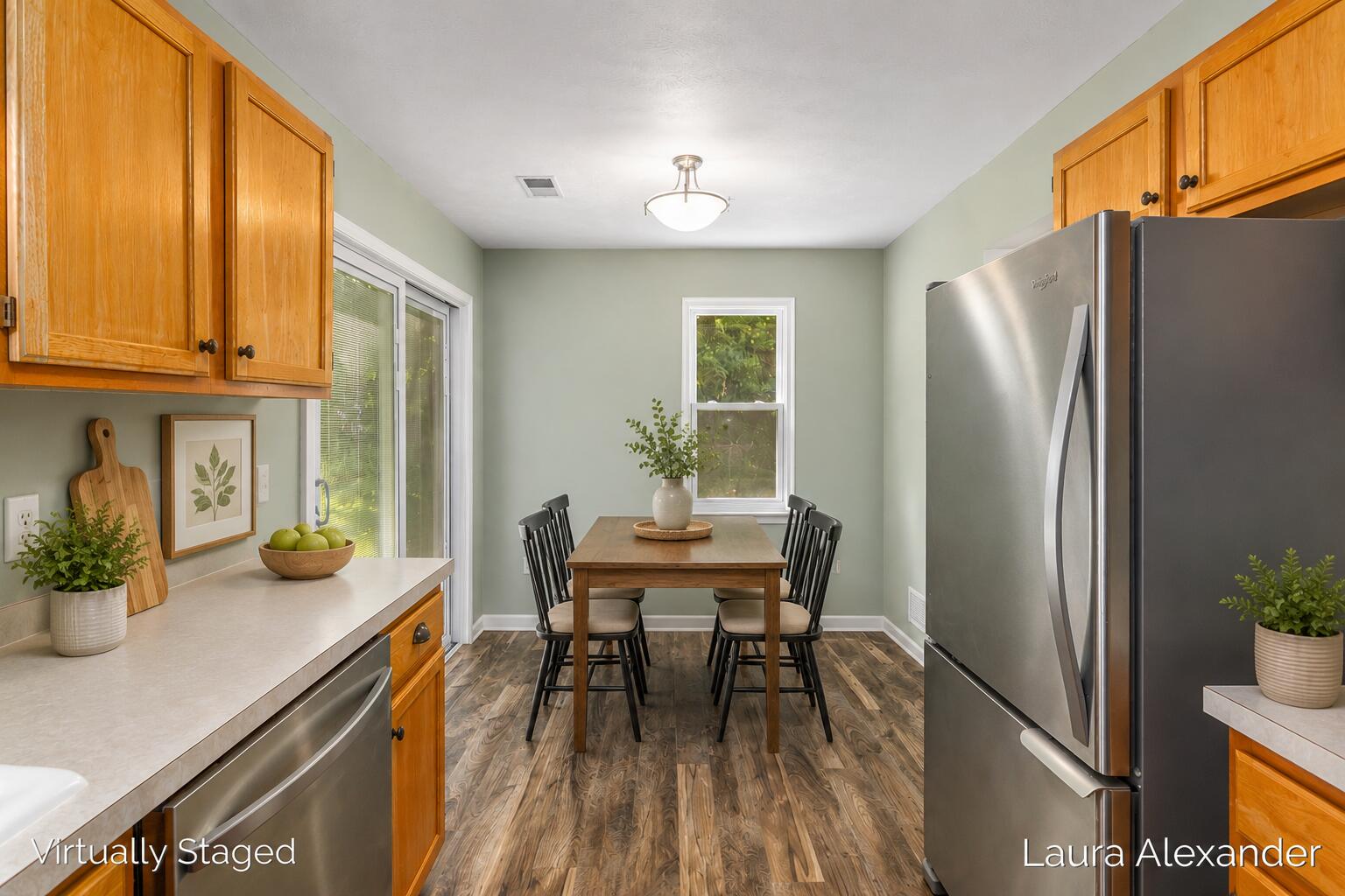8507 Courtland Drive NE Rockford MI 49341