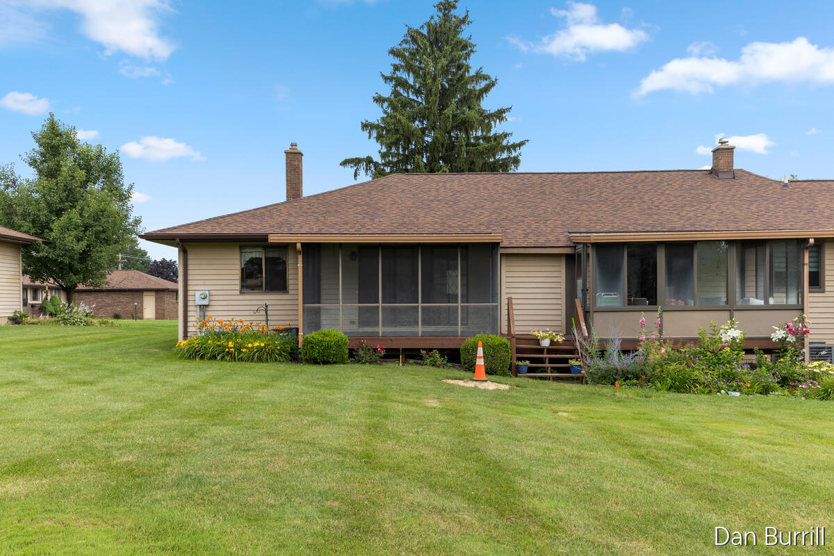 8511 SW Elkwood Drive SW Byron Center MI 49315