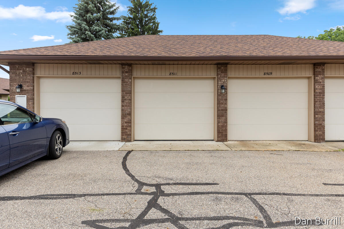8511 SW Elkwood Drive SW Byron Center MI 49315