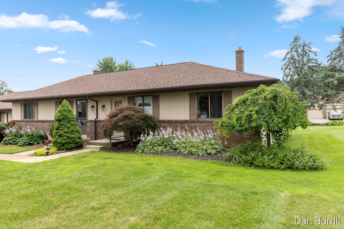 8511 SW Elkwood Drive SW Byron Center MI 49315