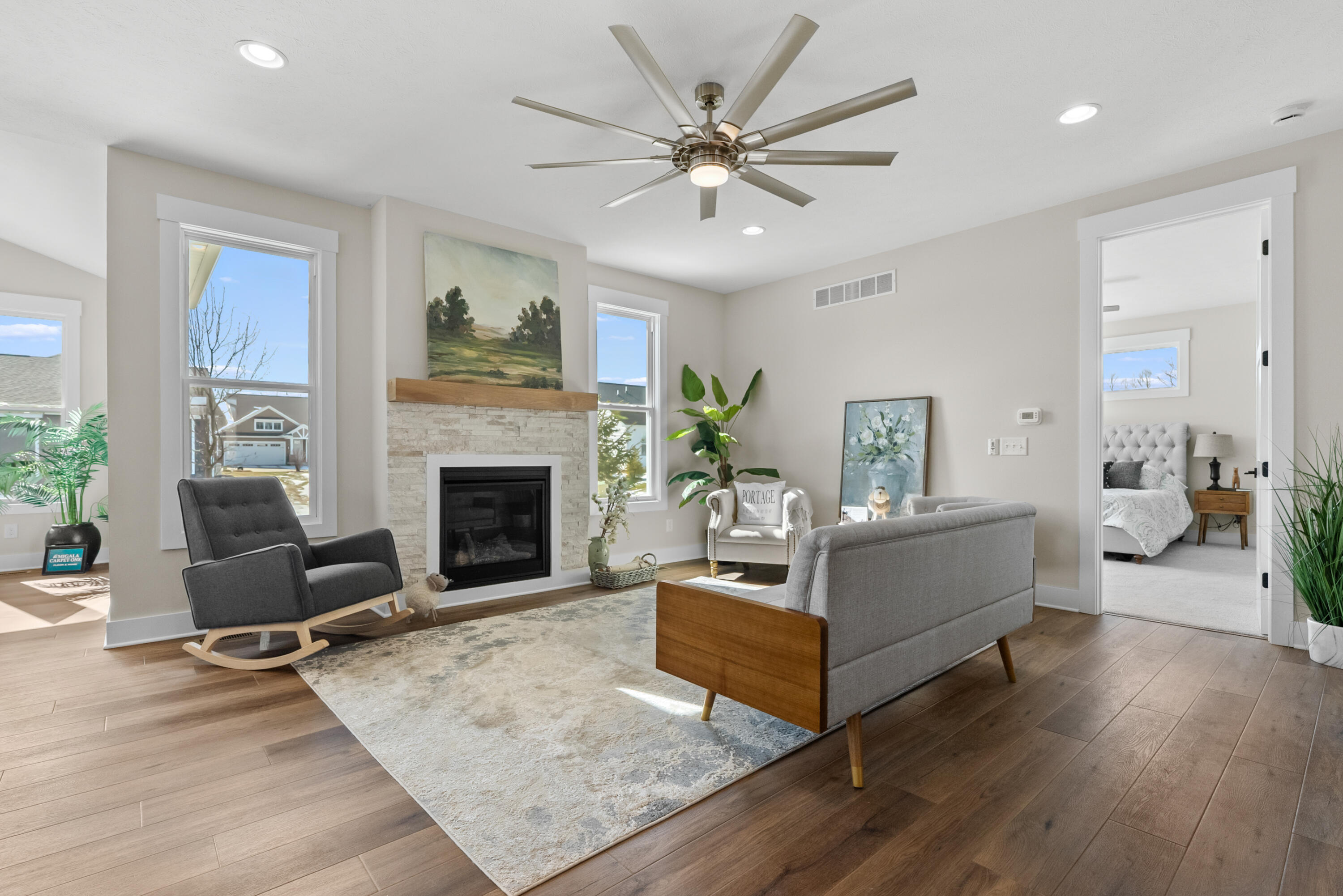 759 Briella Court Portage MI 49024