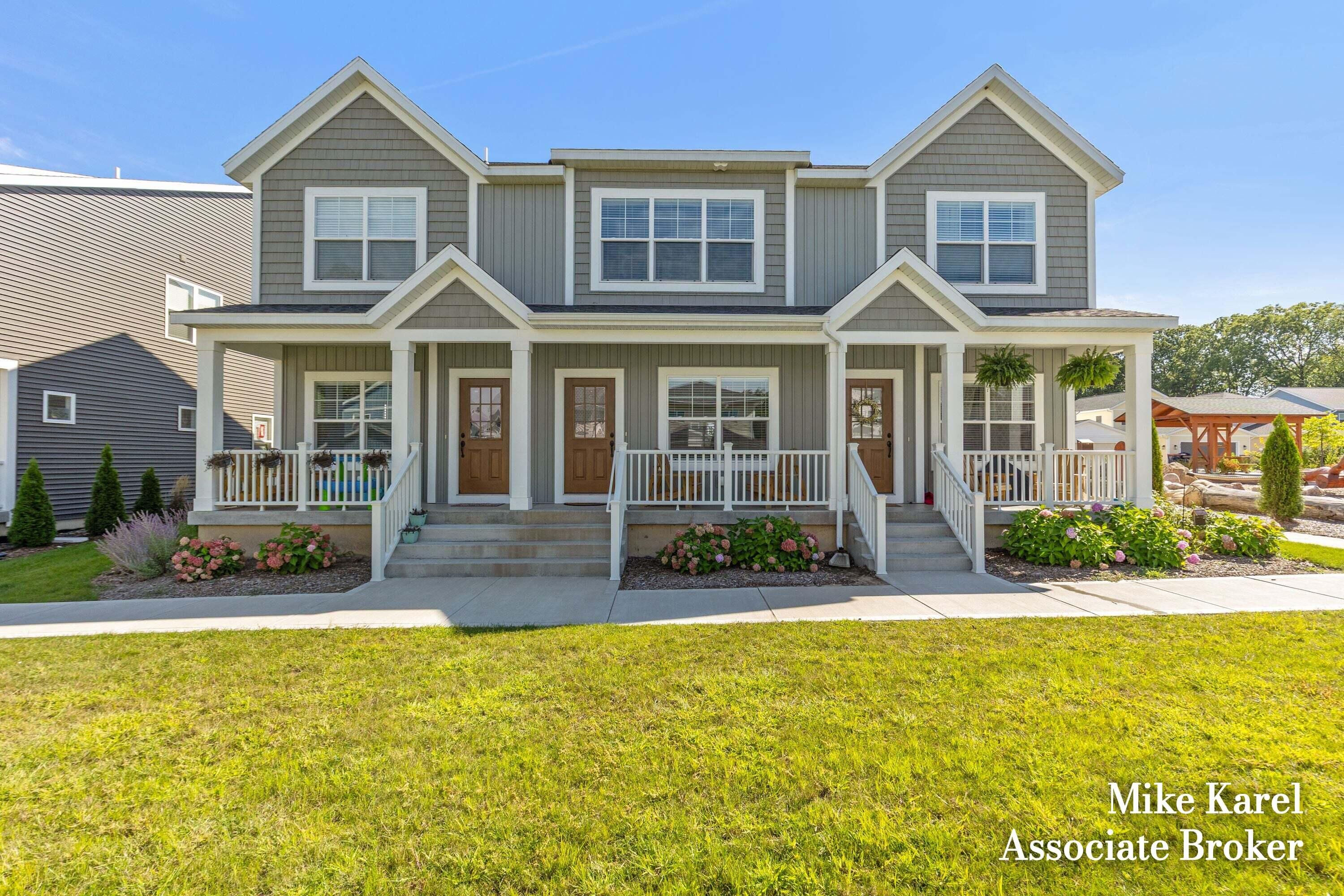 297 Vista Green Court Holland MI 49423