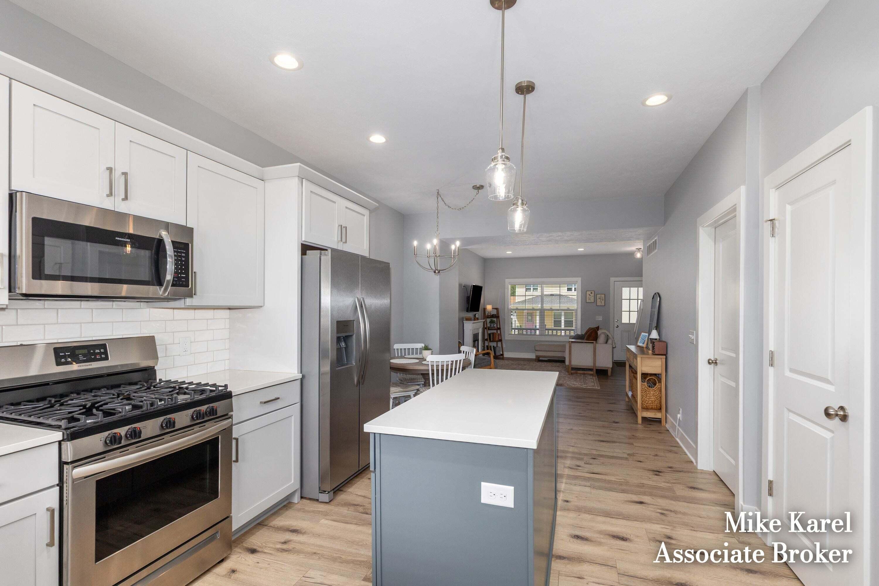 297 Vista Green Court Holland MI 49423