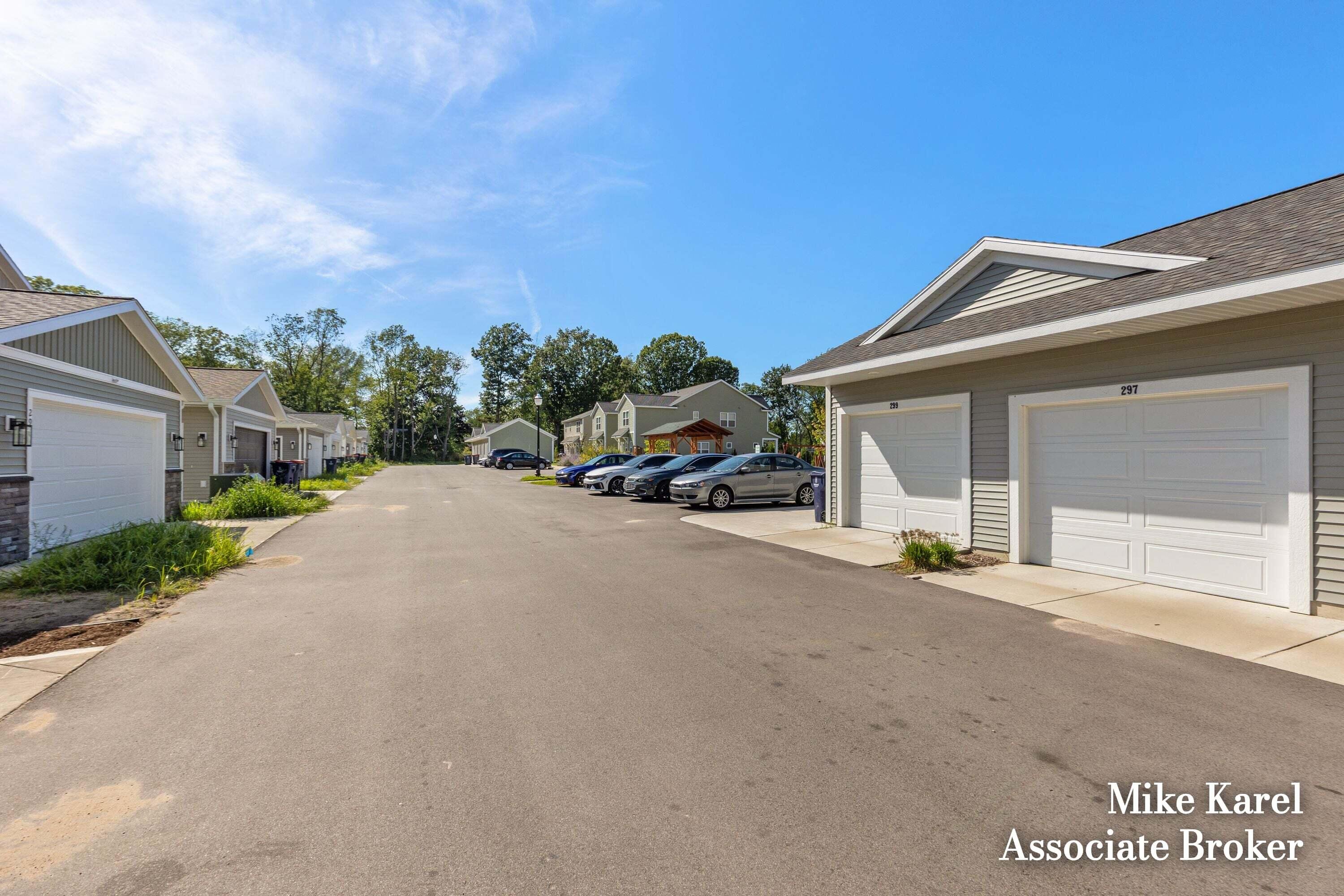 297 Vista Green Court Holland MI 49423