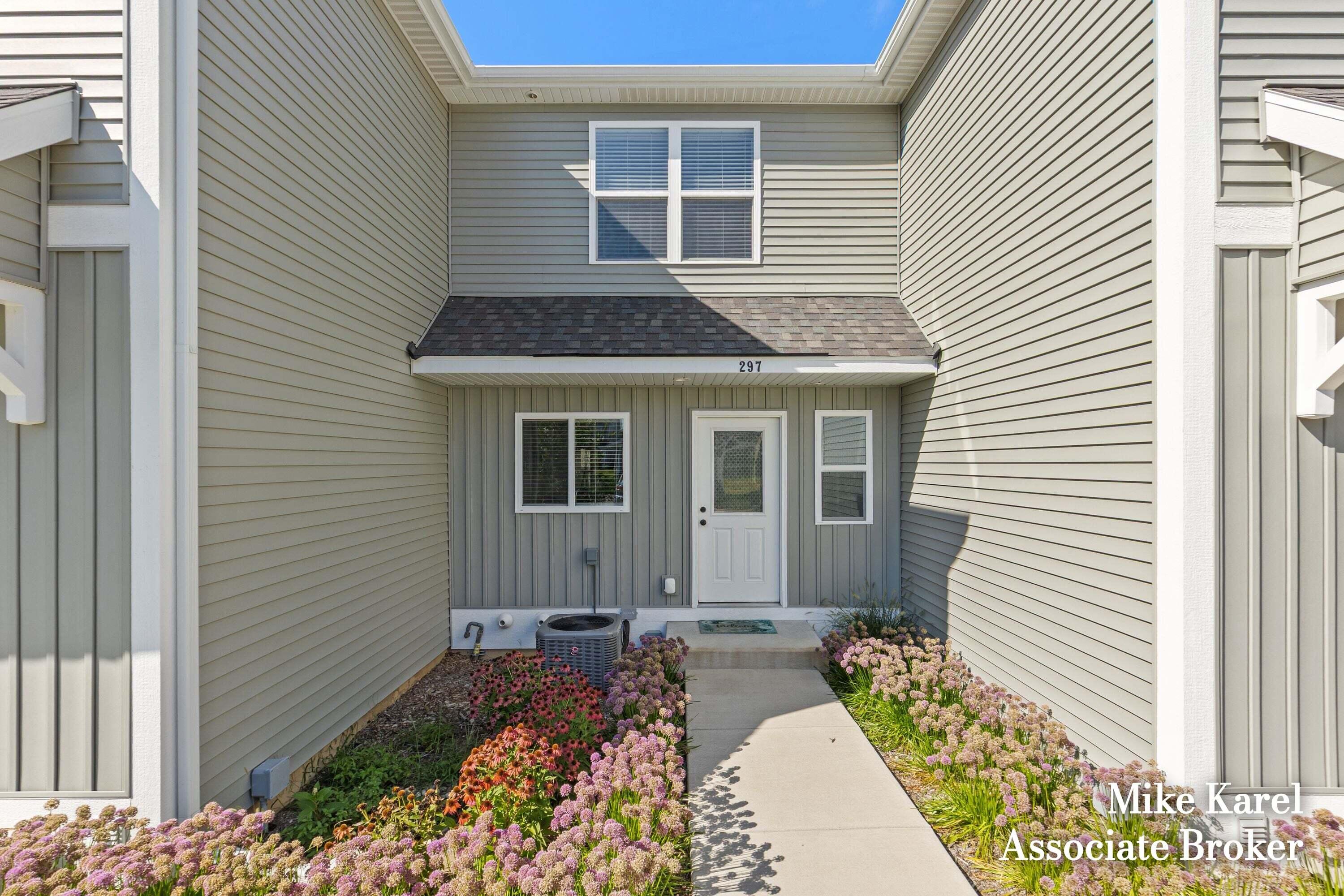 297 Vista Green Court Holland MI 49423