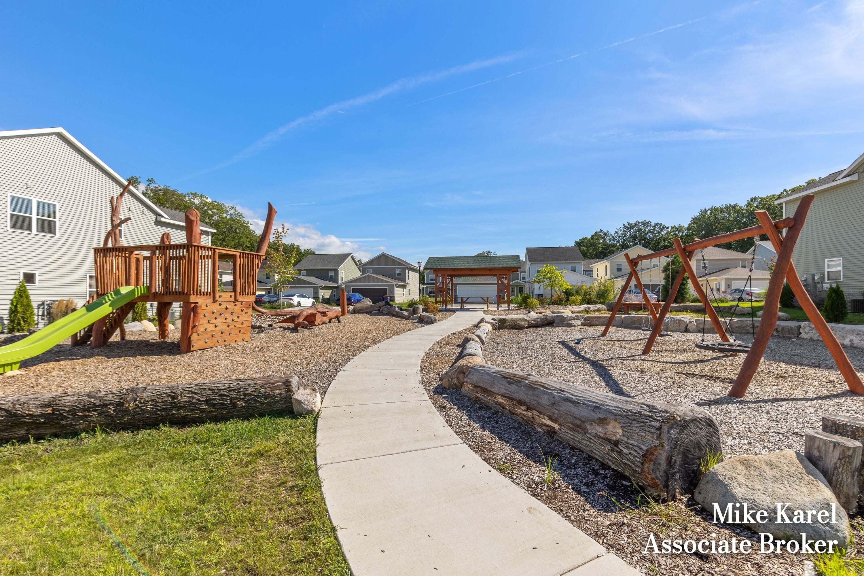 297 Vista Green Court Holland MI 49423