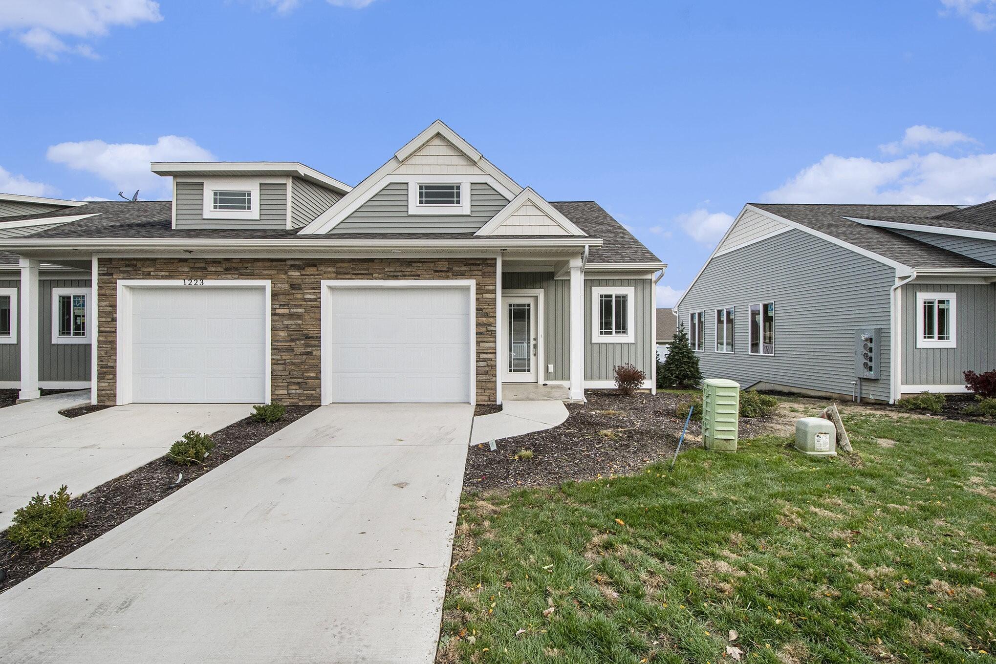 1209 Madera Court SW Byron Center MI 49315