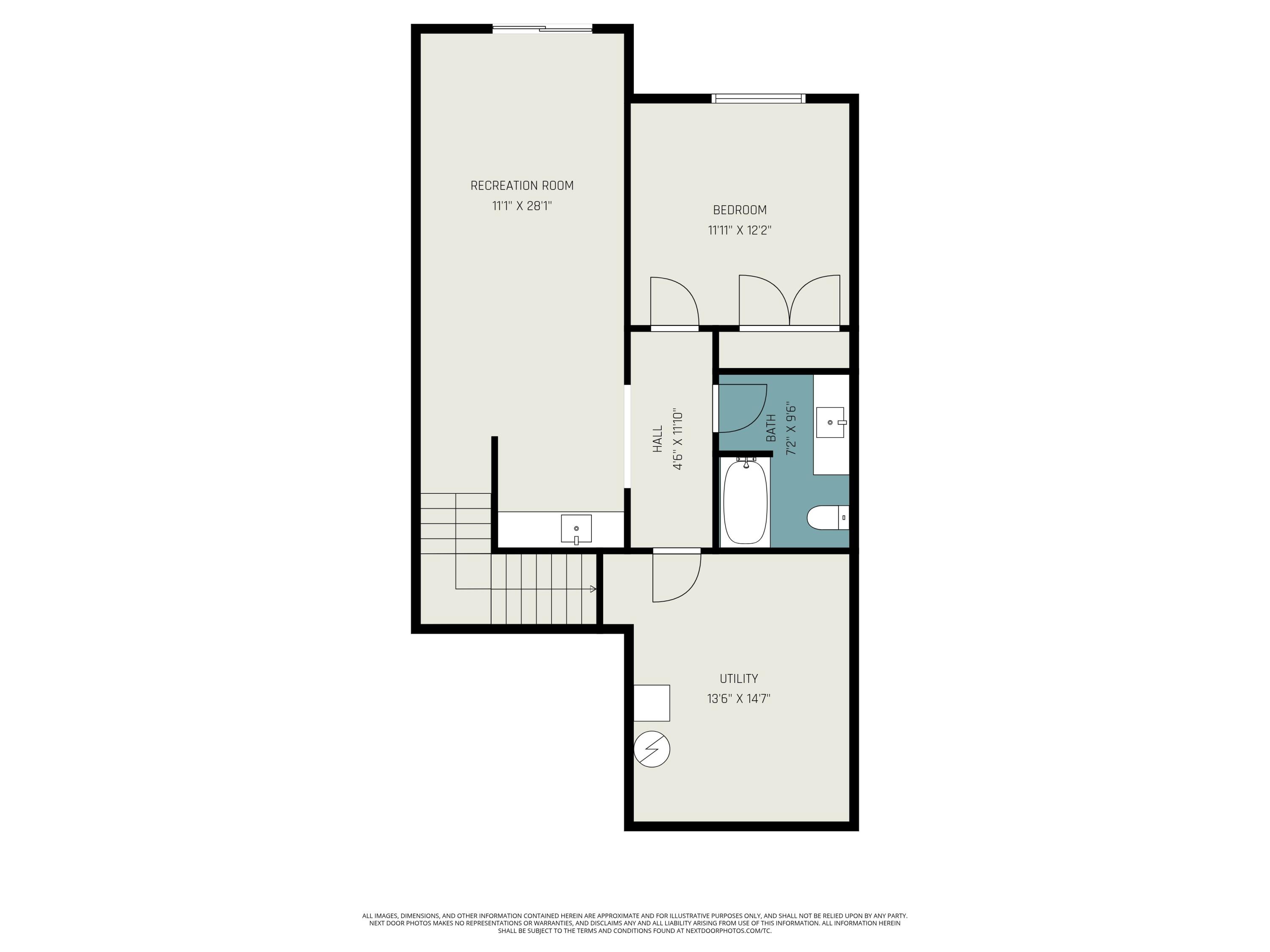 1209 Madera Court SW Byron Center MI 49315