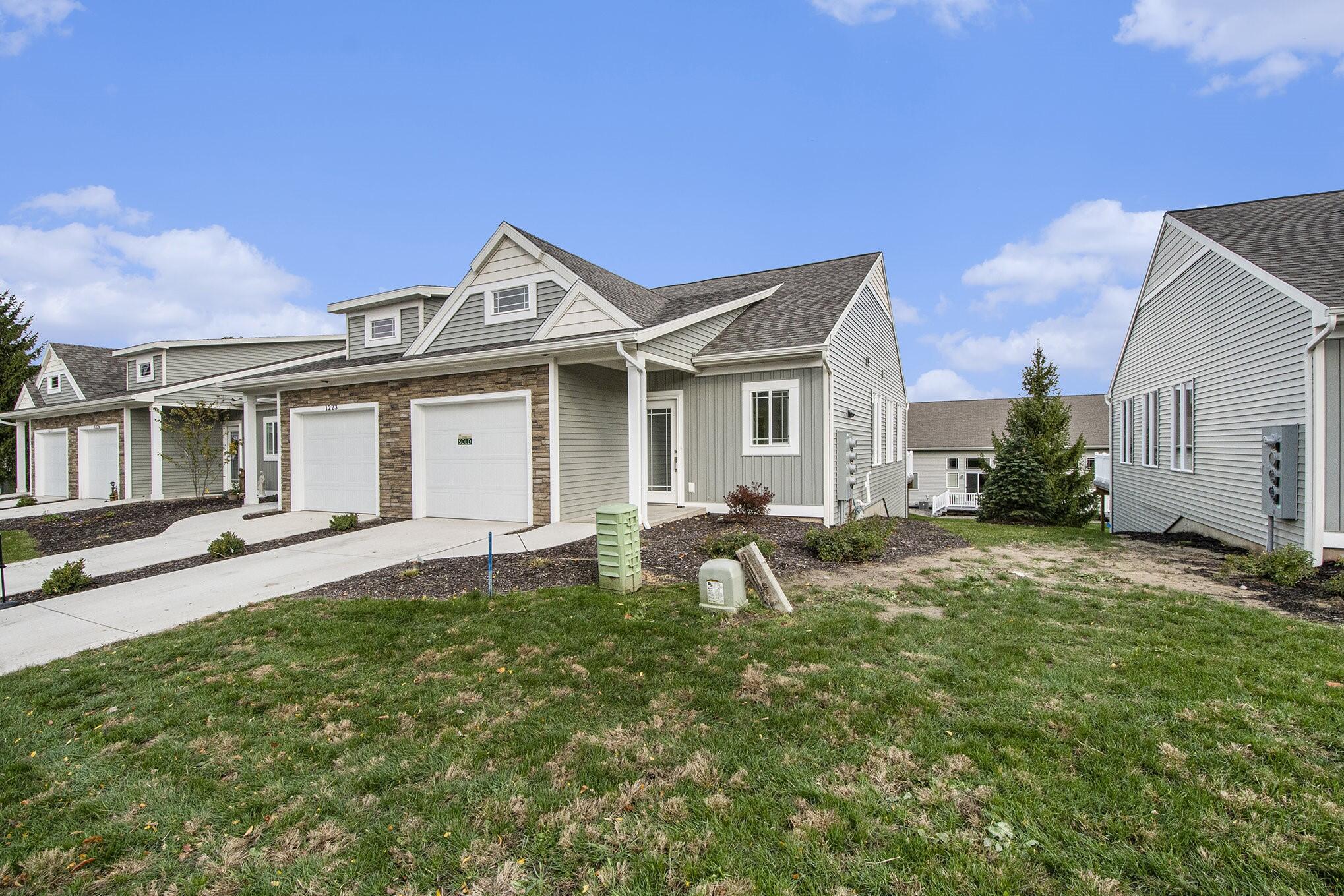 1209 Madera Court SW Byron Center MI 49315
