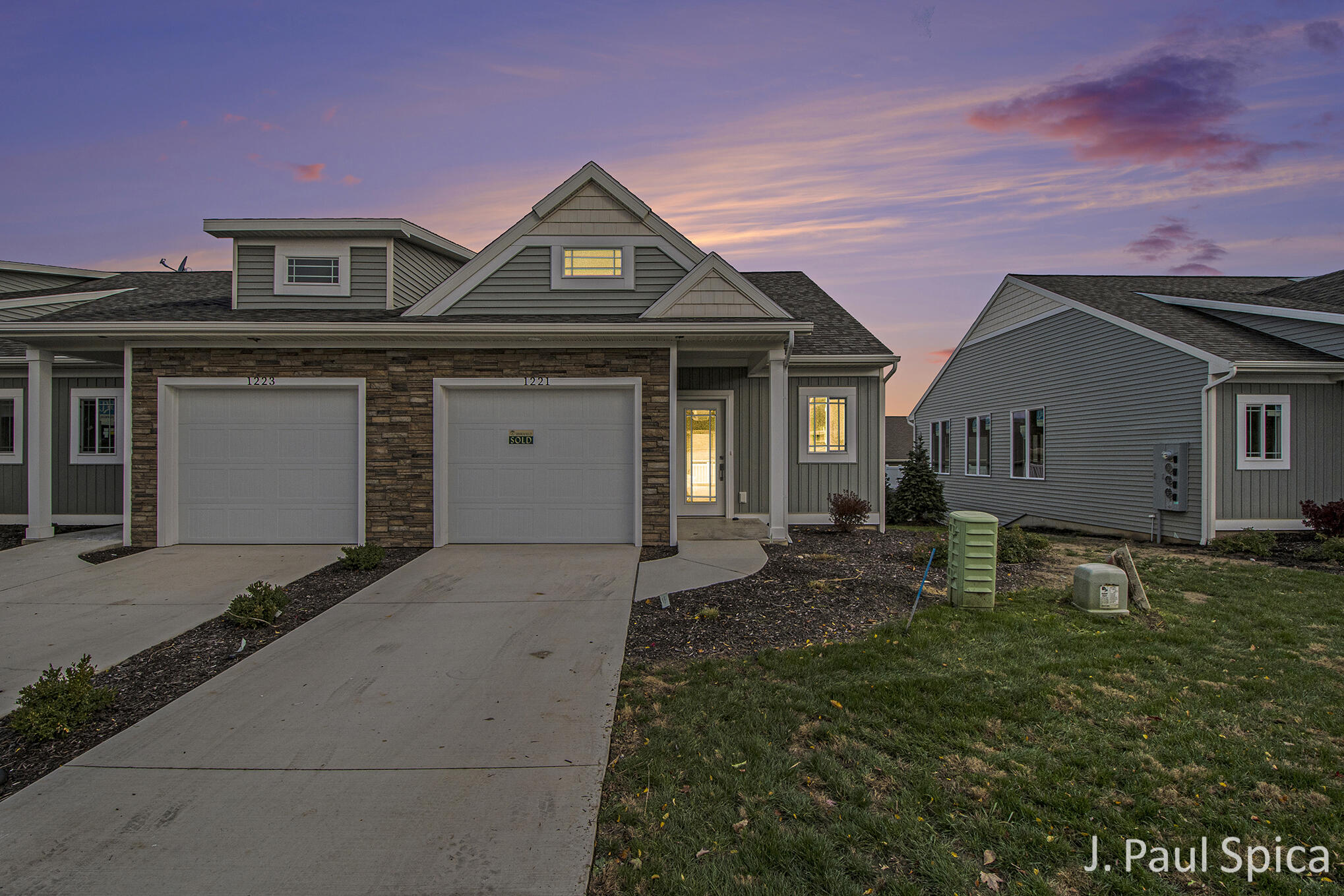 1209 Madera Court SW Byron Center MI 49315