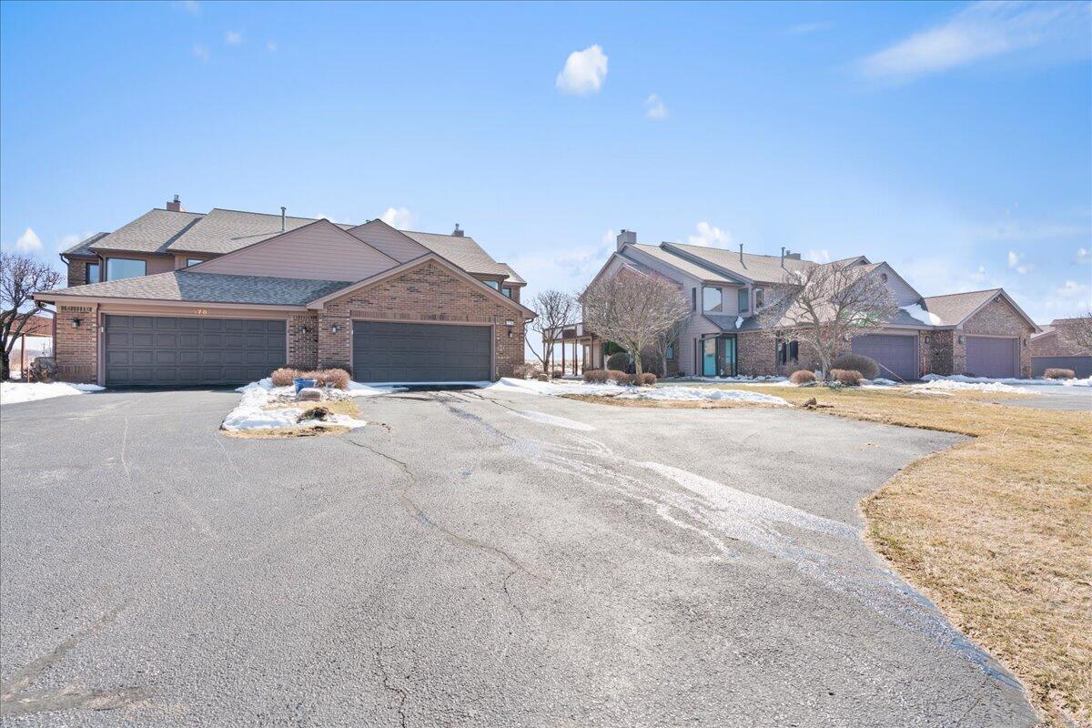 176 Harbor Drive Ludington MI 49431