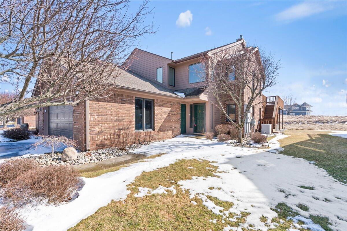 176 Harbor Drive Ludington MI 49431