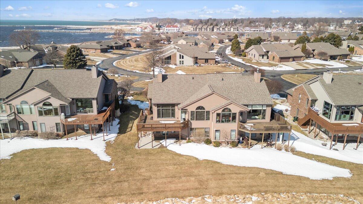 176 Harbor Drive Ludington MI 49431
