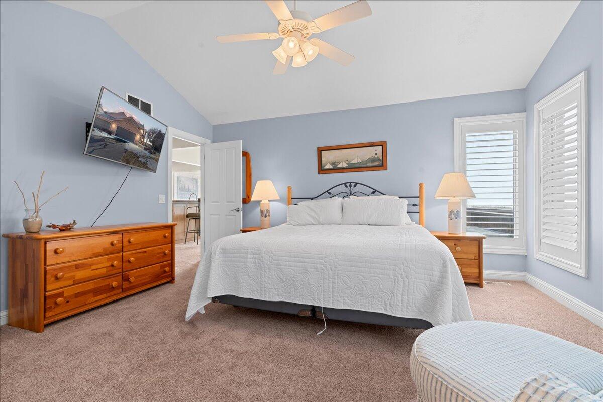 176 Harbor Drive Ludington MI 49431