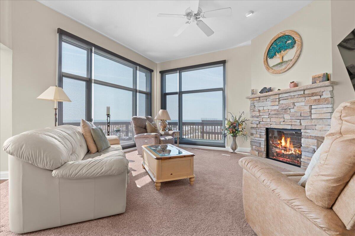 176 Harbor Drive Ludington MI 49431