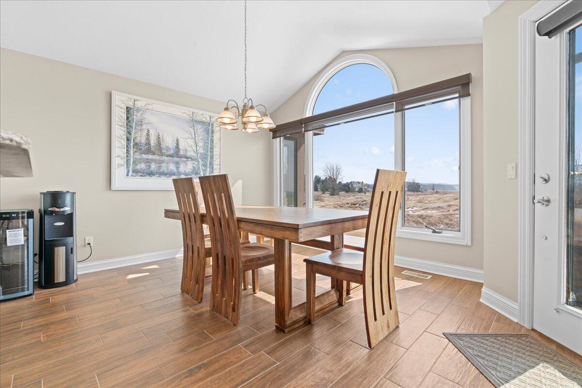 176 Harbor Drive Ludington MI 49431