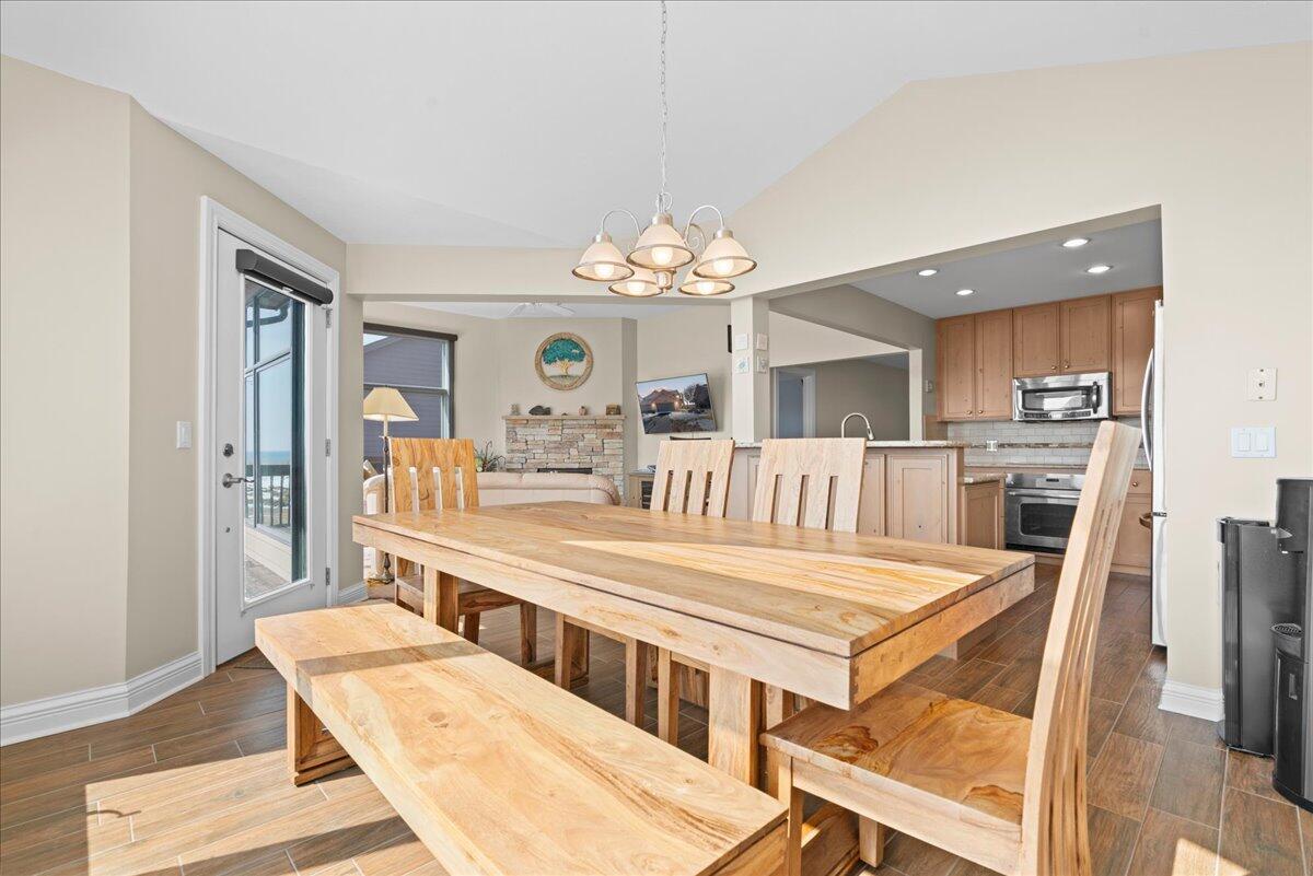 176 Harbor Drive Ludington MI 49431